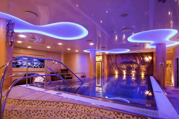 Wellness & Spa Hotel Ambiente (Karlsbad)